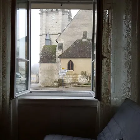 Le Montgacel