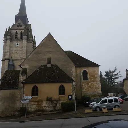 Le Montgacel