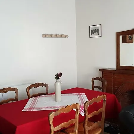 Le Montgacel